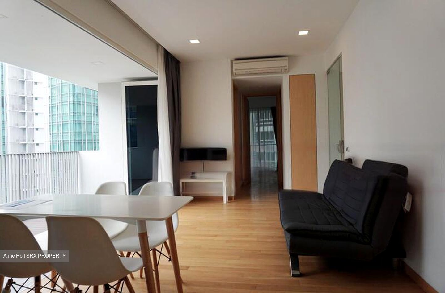 The Peak @ Cairnhill II (D9), Apartment #433651841